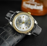 Đồng hồ đeo tay Rolex B663 Máy Pin