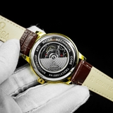 Đồng hồ đeo tay Omega B251 Máy Pin