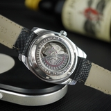 Đồng hồ đeo tay Omega C543 Máy cơ
