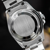Đồng hồ đeo tay Rolex D114 Máy Cơ