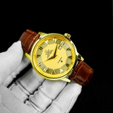 Đồng hồ đeo tay Omega B251 Máy Pin