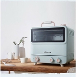 LÒ NƯỚNG ĐIỆN PHUN SƯƠNG BEAR DKK-D20E1