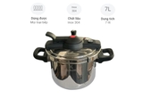 Nồi áp suất Kailer KL-AS24
