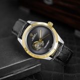 Đồng hồ đeo tay Rolex C52 Máy Cơ