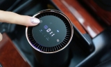 Máy lọc không khí ô tô Lumena A1 Made in Korea