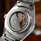 Đồng hồ đeo tay Rolex CR12 Máy Cơ