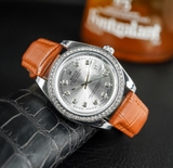 Đồng hồ đeo tay Rolex B663 Máy Pin