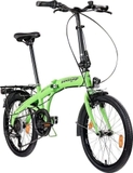 Xe đạp gấp gọn Zündapp ZF20 Speed Folder