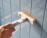 Bộ dụng cụ vệ sinh chi tiết Joseph Joseph 6500022 2in1 Cleantech