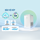 Máy lọc không khí Daikin MC55UVM6-7