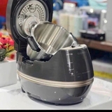 NỒI CƠM CAO TẦN ÁP SUẤT CUCKOO CRP-DHAS069FW/FB (1,08L)