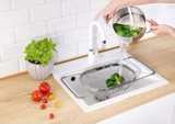 RỔ GÁC BỒN RỬA SILVERCREST