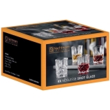 BỘ 4 CỐC PHA LÊ 55ML NACHTMANN NOBLESSE MADE IN GERMANY