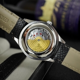 Đồng hồ đeo tay Omega B713 Máy Pin