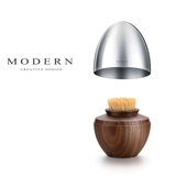 LỌ ĐỰNG TĂM HÌNH QUẢ TRỨNG MODERN