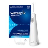 MÁY TĂM NƯỚC WATERPIK HYDROPULSEUR WF-30CD010 MÀU TRẮNG