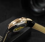 Đồng hồ đeo tay Rolex CR296 Máy Cơ