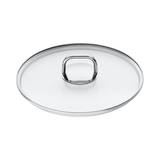 Bộ nồi WMF Inspiration 6 món kèm quánh và chảo thép 24cm