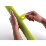 Tấm Lót Bánh Ngọt Silicon Joseph Joseph 20031 Roll-Up Green