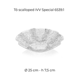 Tô scalloped IVV Special