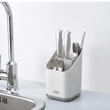 Hộp đựng dao muỗng nĩa tự khô Joseph Joseph Duo 851672 (Grey)