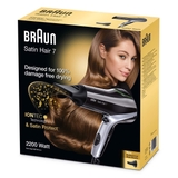 Máy sấy tóc BRAUN SATIN HAIR 7 HD 710