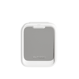 Thùng rác cảm biến ELPHECO treo tủ bếp 7L