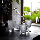 Bình nước Special trắng 1400ml IVV