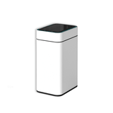 Thùng rác cảm ứng ELPHECO cánh bướm inox 15L ELPH9830 có đèn