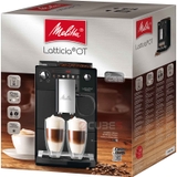 Máy pha cà phê tự động MELITTA LATTICIA OT