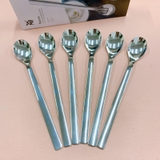 SET 6 THÌA WMF NOUVA 19cm