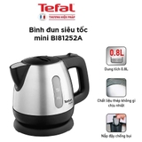 Ấm siêu tốc Tefal BI81252A dung tích 0.8L