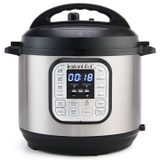 NỒI ÁP SUẤT INSTANT POT DUO V5 - BẢN CẢI TIẾN HOÀN HẢO