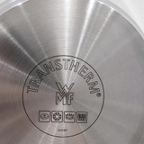 Chảo thép  inox lòng trơn WMF FLANNE  FRYING PAN