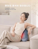 GỐI MASSAGE 2LOCK KOREA