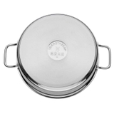 NỒI ĐA NĂNG HẤP-LẨU WMF 28CM