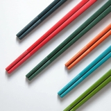 Set 6 đôi đũa cầu vồng Zwilling