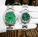 Đồng hồ đeo tay Rolex D135 Máy Cơ