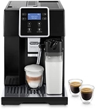 Máy Pha Cà Phê Delonghi ESAM 420.40.B Perfecta Evo