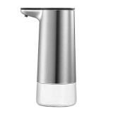 MÁY BƠM XÀ PHÒNG TẠO BỌT TỰ ĐỘNG WASH BON UD-6600F-S MÀU BẠC