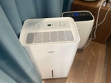 MÁY HÚT ẨM MEDION MD10832 50L/24h