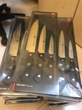 BỘ DAO ZWILLING GOURMET SET 3