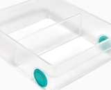 Khay đựng đồ trong ngăn kéo tủ lạnh Joseph Joseph 8500009 FridgeStore XL