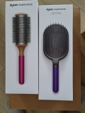 Máy duỗi tóc Dyson Corrale và 2 Lược
