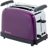 Máy Nướng Bánh Mì Russell Hobbs 14963-56 Purple