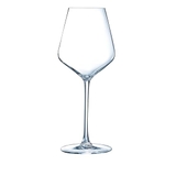 Bộ 6 Ly Rượu Vang Pha Lê Cristal D'arques Ultime 280ml
