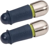 Nút chặn rượu Joseph Joseph 20110 BarWise™ Twist-Lock