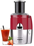 Máy ép chậm Magimix JUICE EXPERT 3 Chrome rosso Made in France