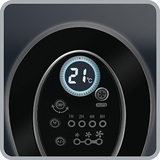 QUẠT THÁP ROWENTA VU6670 EOLE