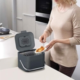 Thùng đựng rác hữu cơ Joseph Joseph 30016 Stack 4